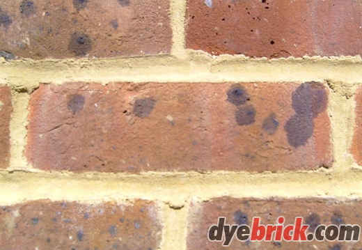 Adding Blotches and Burn Marks